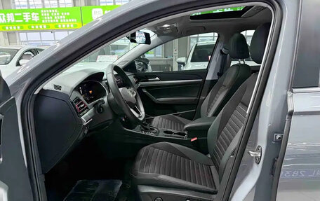 Volkswagen Lavida, 2023 год, 1 799 123 рублей, 11 фотография