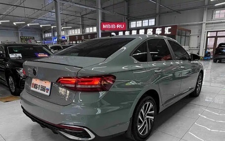 Volkswagen Lavida, 2023 год, 1 799 123 рублей, 4 фотография