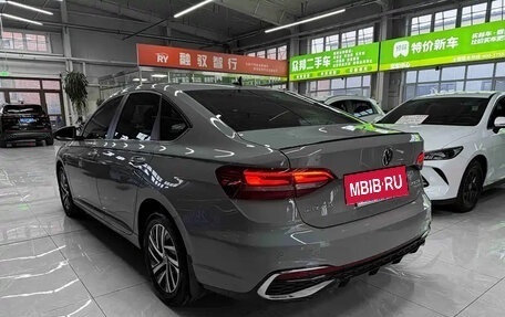 Volkswagen Lavida, 2023 год, 1 799 123 рублей, 6 фотография