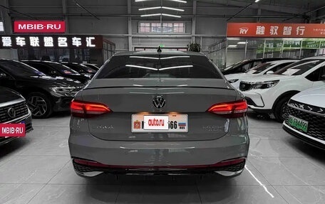 Volkswagen Lavida, 2023 год, 1 799 123 рублей, 5 фотография