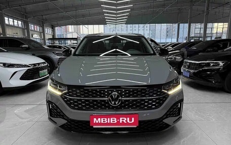 Volkswagen Lavida, 2023 год, 1 799 123 рублей, 2 фотография