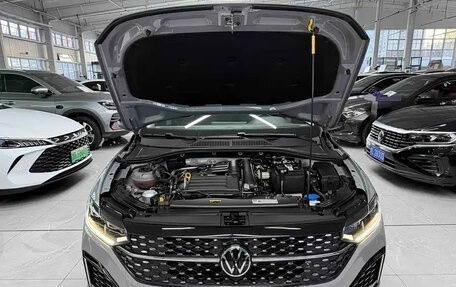 Volkswagen Lavida, 2023 год, 1 799 123 рублей, 8 фотография