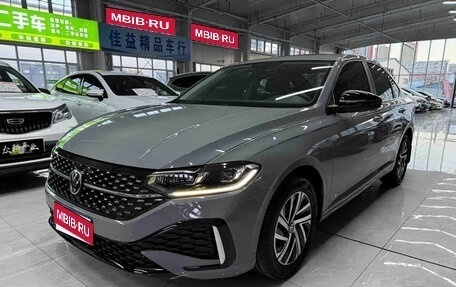 Volkswagen Lavida, 2023 год, 1 799 123 рублей, 1 фотография