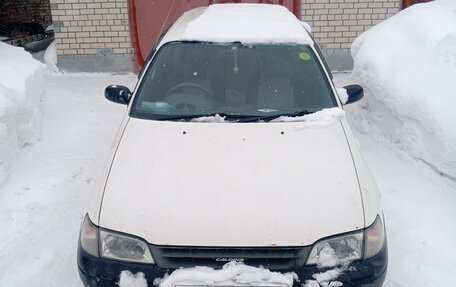 Toyota Caldina, 2000 год, 280 000 рублей, 1 фотография