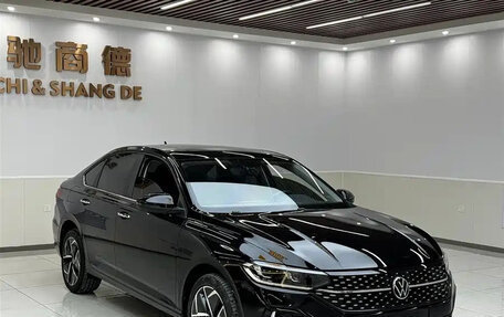 Volkswagen Lavida, 2022 год, 1 755 123 рублей, 3 фотография