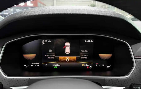 Volkswagen Lavida, 2023 год, 1 799 123 рублей, 17 фотография