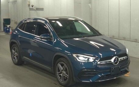 Mercedes-Benz GLA, 2022 год, 2 150 000 рублей, 1 фотография