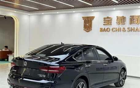 Volkswagen Lavida, 2022 год, 1 755 123 рублей, 4 фотография