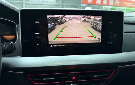 Volkswagen Lavida, 2023 год, 1 799 123 рублей, 18 фотография