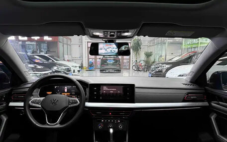 Volkswagen Lavida, 2023 год, 1 799 123 рублей, 16 фотография