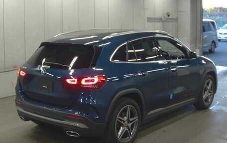 Mercedes-Benz GLA, 2022 год, 2 150 000 рублей, 4 фотография