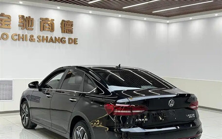 Volkswagen Lavida, 2022 год, 1 755 123 рублей, 6 фотография