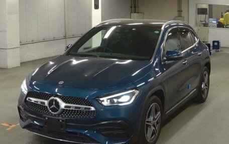 Mercedes-Benz GLA, 2022 год, 2 150 000 рублей, 2 фотография