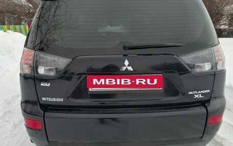 Mitsubishi Outlander III рестайлинг 3, 2008 год, 1 100 000 рублей, 2 фотография