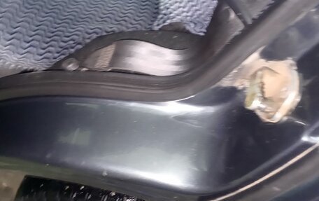 Chevrolet Niva I рестайлинг, 2016 год, 870 000 рублей, 13 фотография