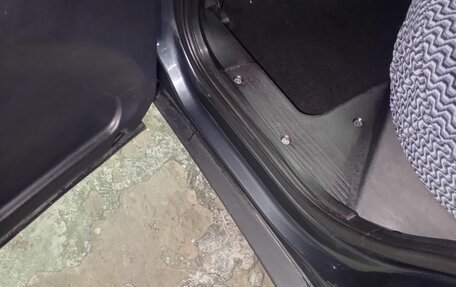 Chevrolet Niva I рестайлинг, 2016 год, 870 000 рублей, 14 фотография