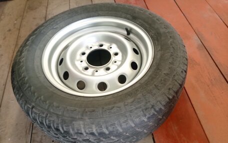 Chevrolet Niva I рестайлинг, 2016 год, 870 000 рублей, 15 фотография