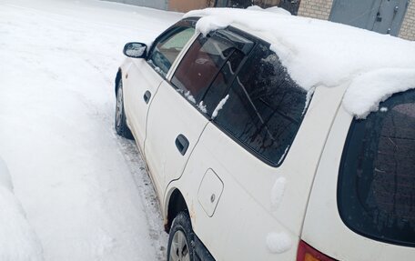 Toyota Caldina, 2000 год, 280 000 рублей, 6 фотография