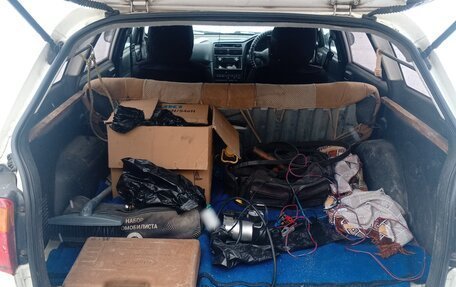 Toyota Caldina, 2000 год, 280 000 рублей, 7 фотография