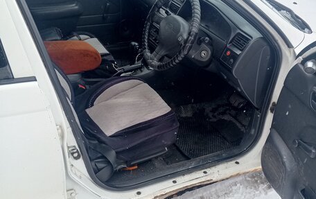 Toyota Caldina, 2000 год, 280 000 рублей, 8 фотография