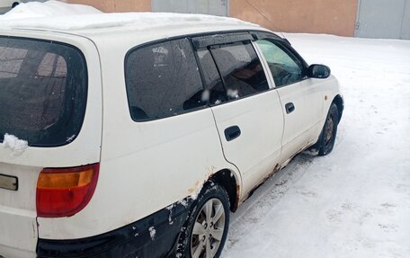 Toyota Caldina, 2000 год, 280 000 рублей, 4 фотография