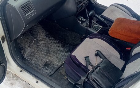 Toyota Caldina, 2000 год, 280 000 рублей, 11 фотография