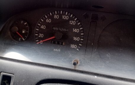 Toyota Caldina, 2000 год, 280 000 рублей, 14 фотография