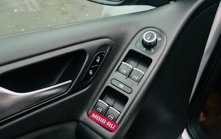 Volkswagen Golf VI, 2012 год, 699 000 рублей, 13 фотография