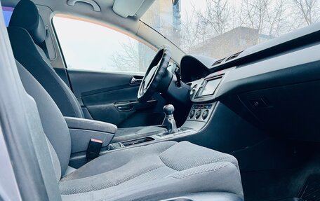 Volkswagen Passat B6, 2007 год, 539 000 рублей, 4 фотография