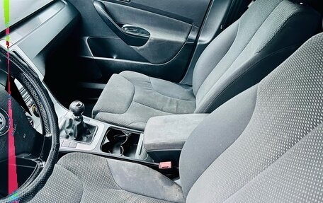 Volkswagen Passat B6, 2007 год, 539 000 рублей, 2 фотография