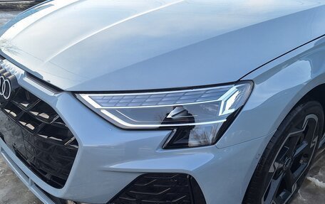 Audi A3, 2025 год, 3 860 000 рублей, 1 фотография