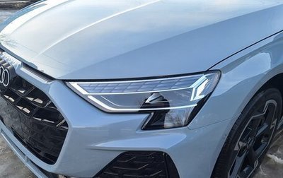 Audi A3, 2025 год, 3 860 000 рублей, 1 фотография