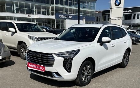 Haval Jolion, 2023 год, 1 800 000 рублей, 1 фотография