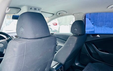 Volkswagen Passat B6, 2007 год, 539 000 рублей, 17 фотография