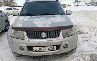 Suzuki Grand Vitara, 2007 год, 699 000 рублей, 1 фотография
