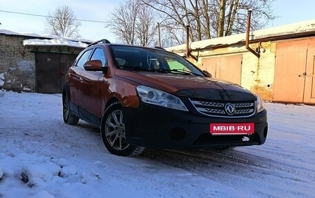 DongFeng H30 Cross, 2014 год, 255 000 рублей, 1 фотография
