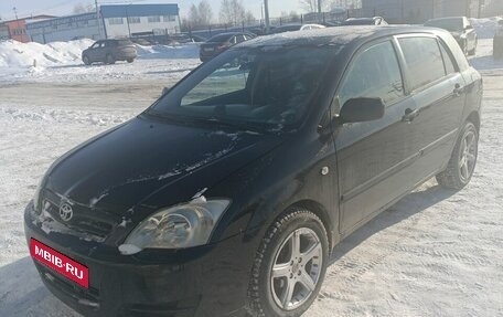 Toyota Corolla, 2006 год, 719 000 рублей, 1 фотография