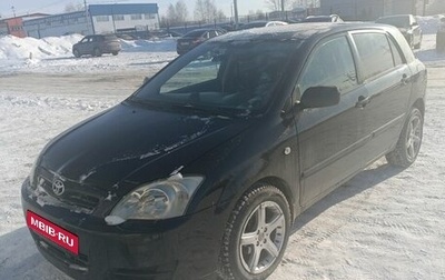 Toyota Corolla, 2006 год, 719 000 рублей, 1 фотография