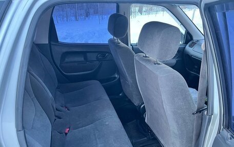 Suzuki Swift II, 2004 год, 390 000 рублей, 14 фотография