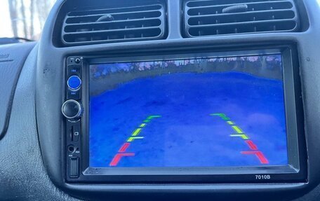 Suzuki Swift II, 2004 год, 390 000 рублей, 26 фотография