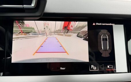 Audi A3, 2025 год, 3 860 000 рублей, 6 фотография