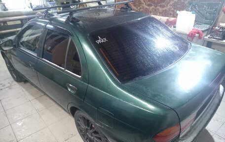 Nissan Almera, 1997 год, 165 000 рублей, 2 фотография