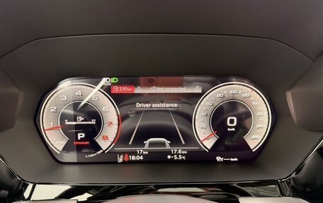 Audi A3, 2025 год, 3 860 000 рублей, 4 фотография