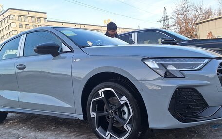 Audi A3, 2025 год, 3 860 000 рублей, 11 фотография