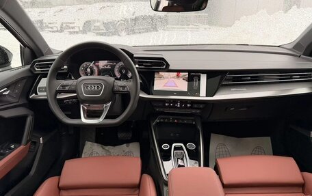 Audi A3, 2025 год, 3 860 000 рублей, 10 фотография