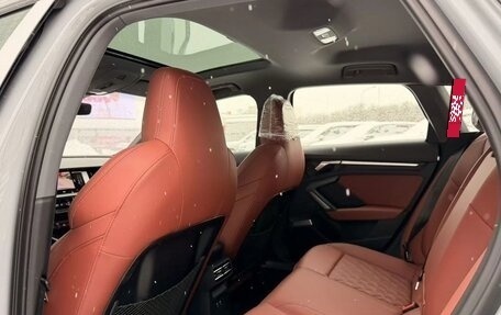 Audi A3, 2025 год, 3 860 000 рублей, 8 фотография