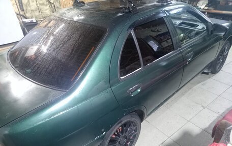 Nissan Almera, 1997 год, 165 000 рублей, 3 фотография