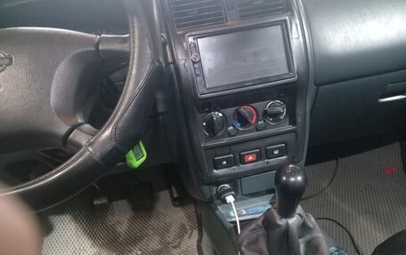 Nissan Almera, 1997 год, 165 000 рублей, 5 фотография