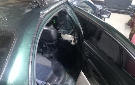 Nissan Almera, 1997 год, 165 000 рублей, 6 фотография