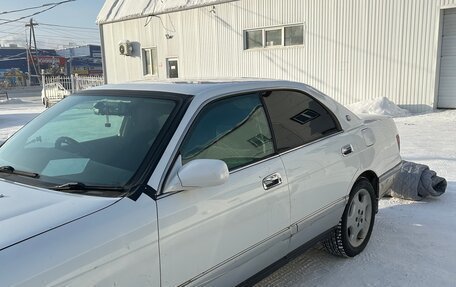 Toyota Crown, 1995 год, 280 000 рублей, 4 фотография